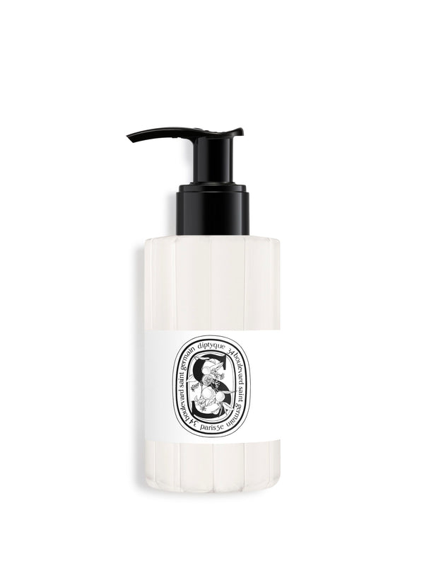 Perfumed Shampoo - For The Hair (Limited Edition)