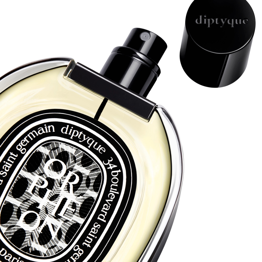 Orpheon Eau De Parfum – KENS Apothecary