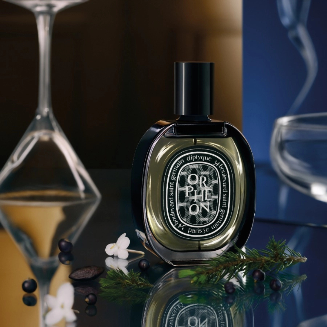 Orpheon Eau De Parfum – KENS Apothecary