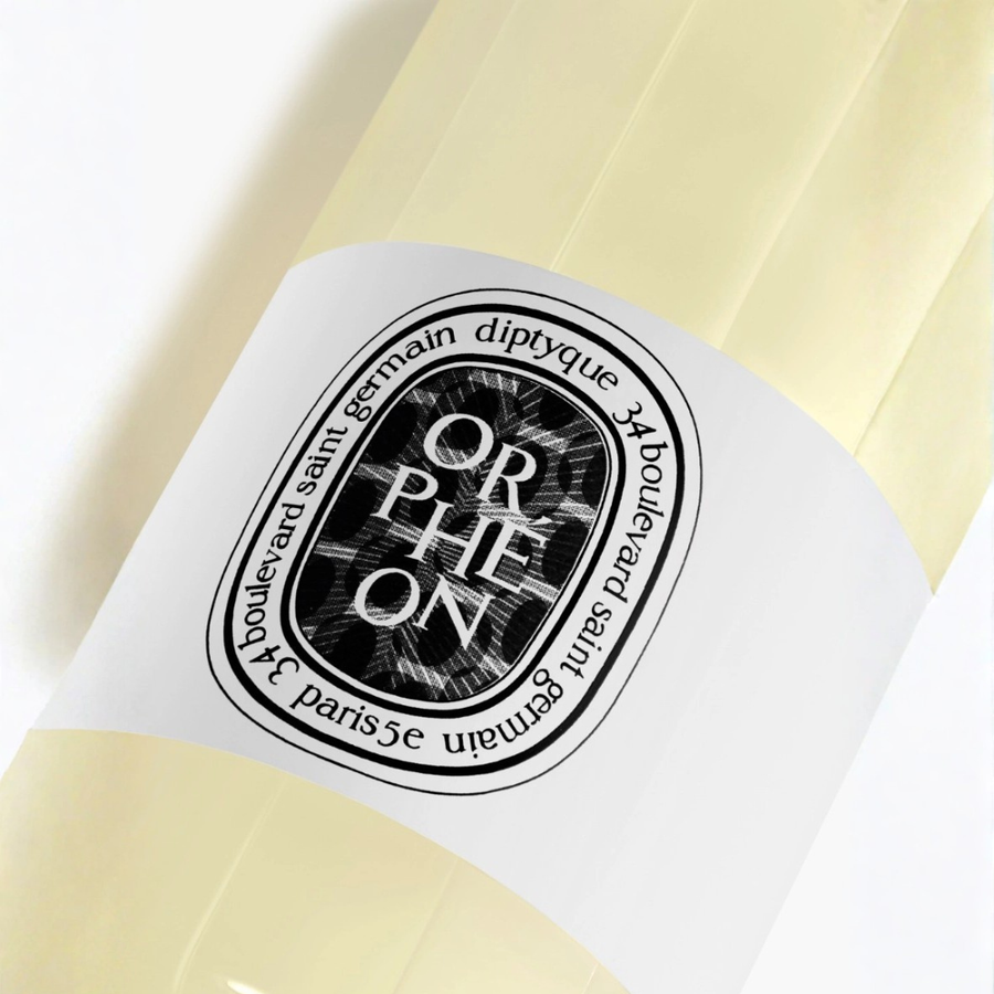 Orpheon Cleansing Hand And Body Gel