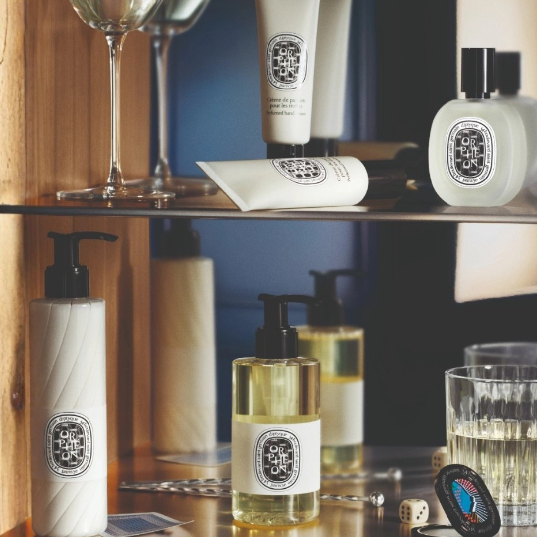 Orpheon Cleansing Hand And Body Gel – KENS Apothecary