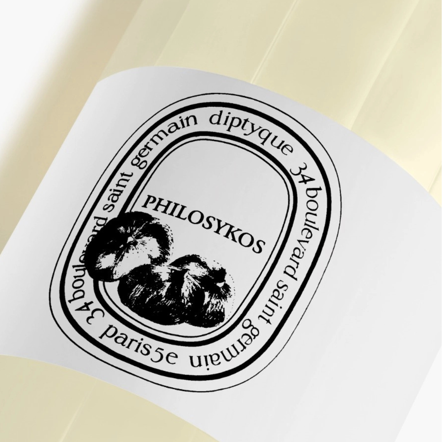 Philosykos Cleansing Hand And Body Gel