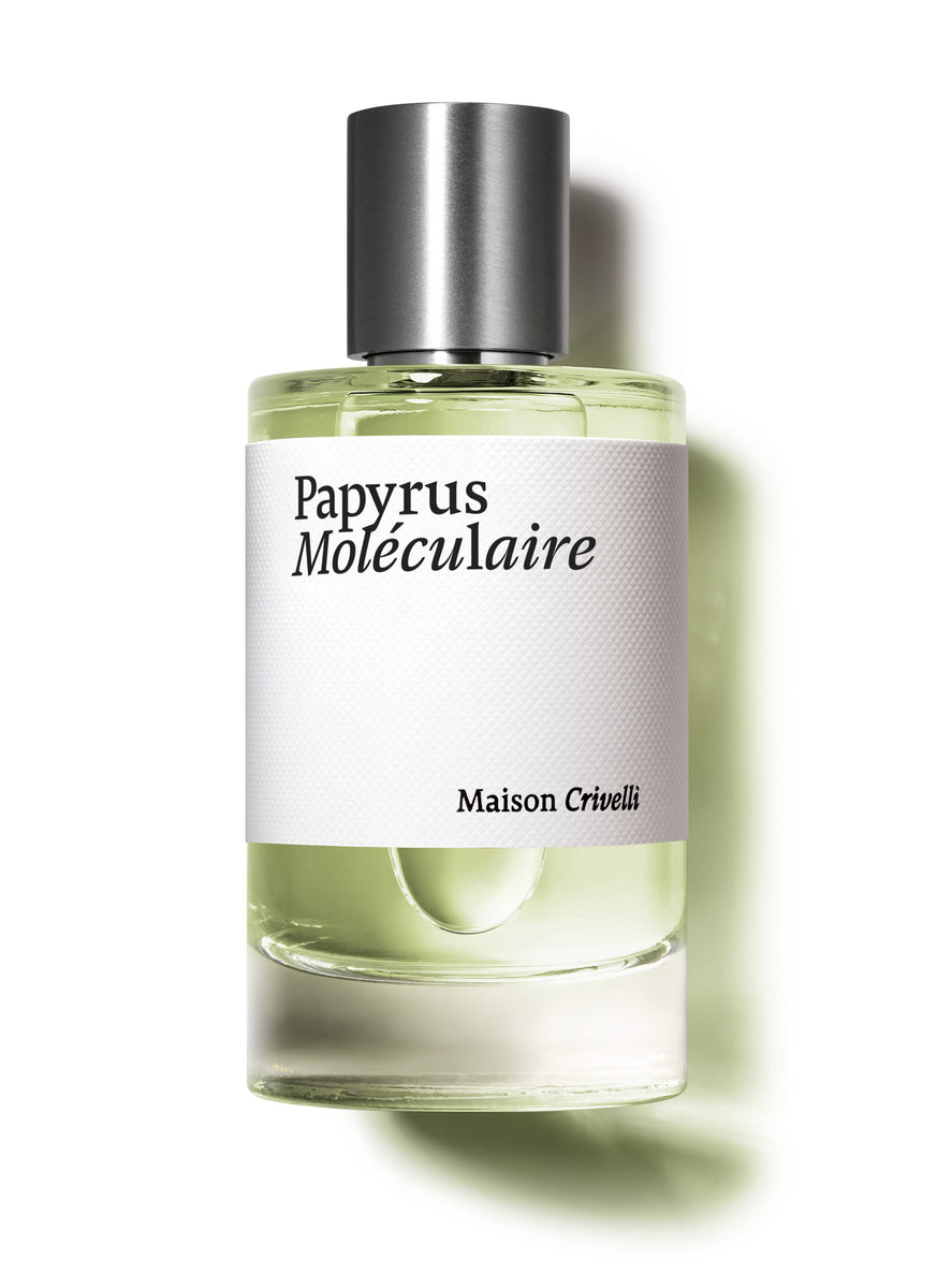 Papyrus Moléculaire – KENS Apothecary