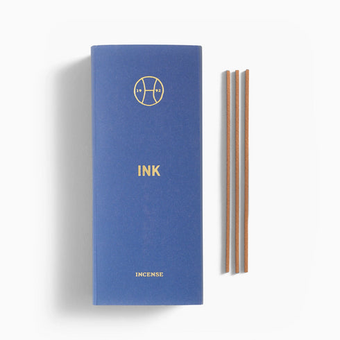Incense Ink