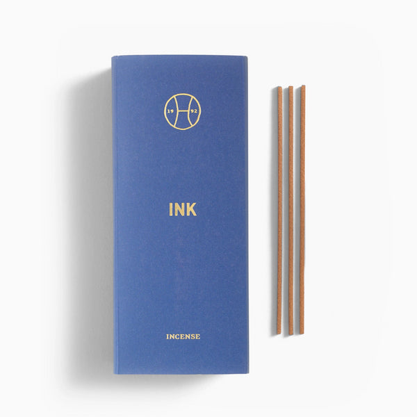 Incense Ink