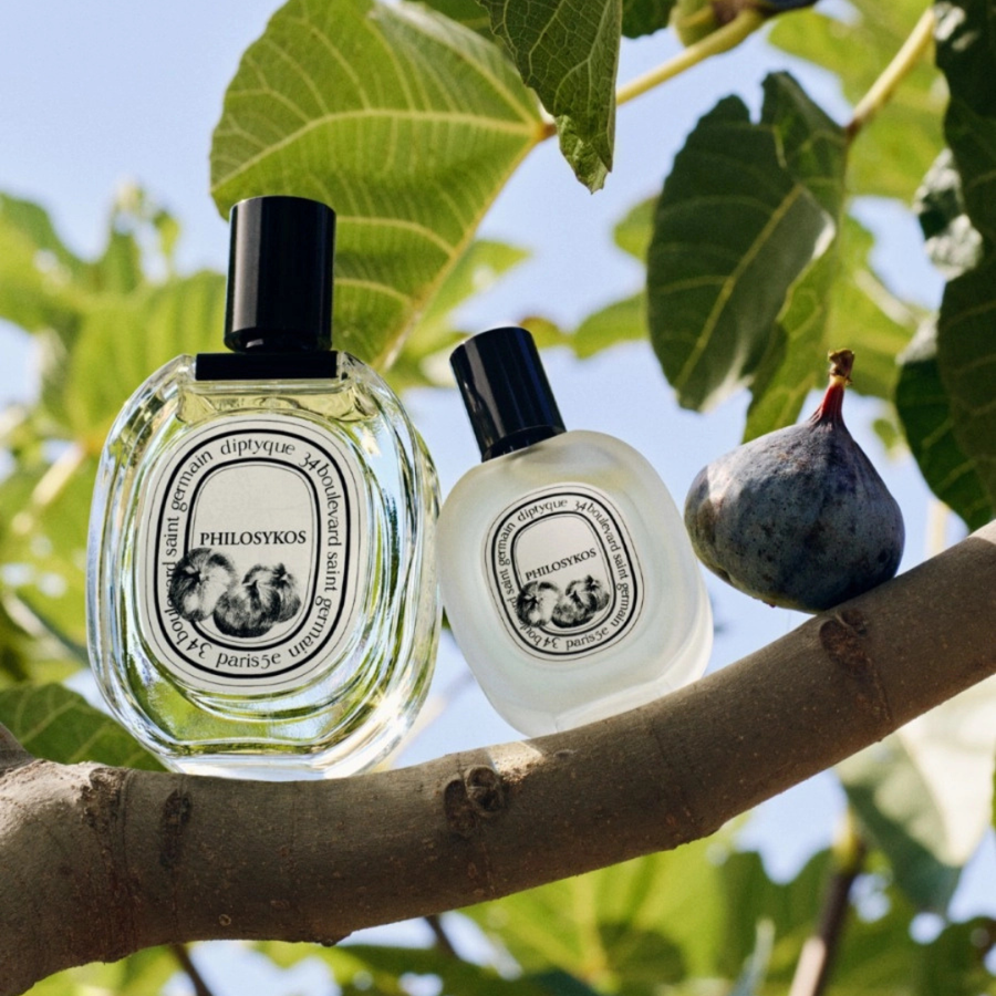 Philosykos - Hair Mist
