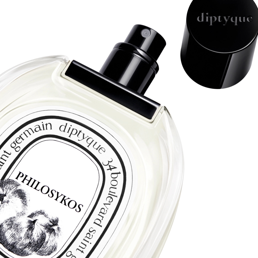 Philosykos Eau De Toilette