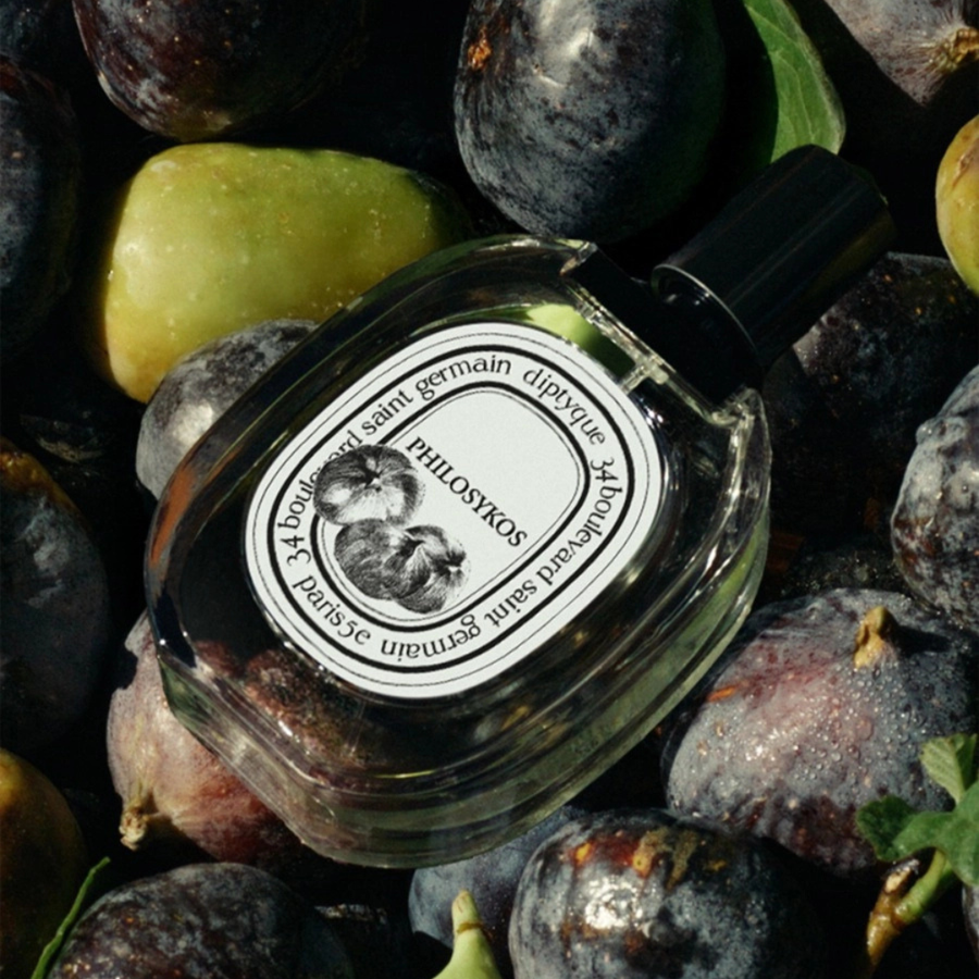 Philosykos Eau De Toilette