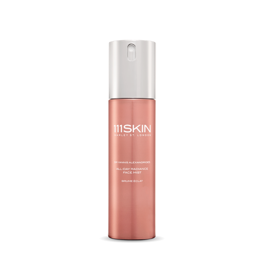 All-Day Radiance Hydration Soothing Face Mist