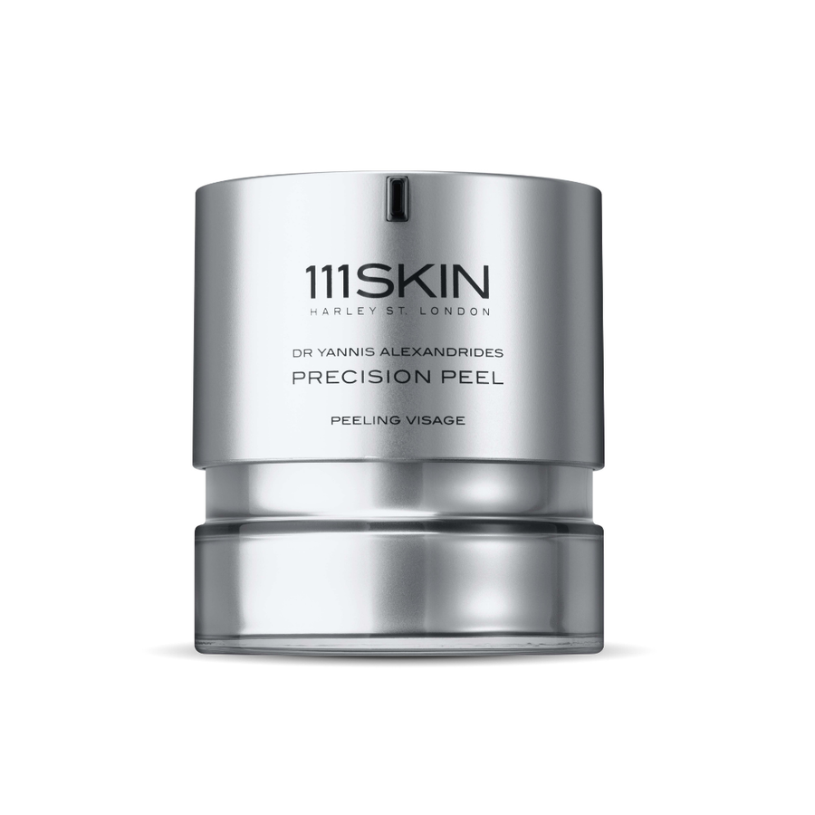 Precision Peel