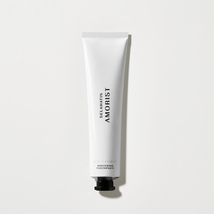Selahatin whitening toothpaste set