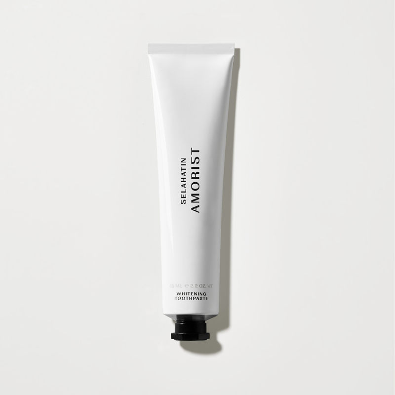 Amorist Whitening Toothpaste