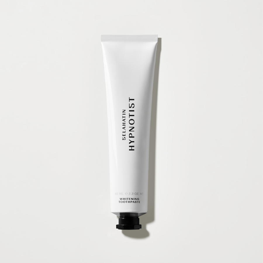 Selahatin whitening toothpaste set