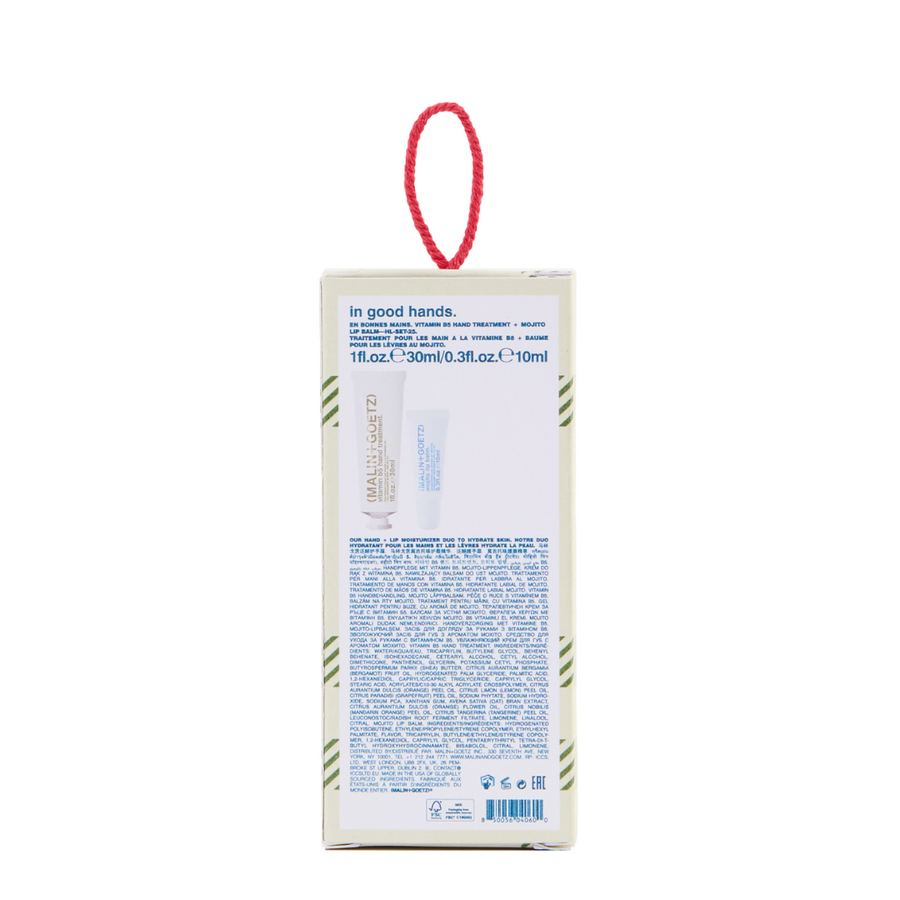 MALIN+GOETZ gift set