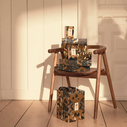 Oribe x Kustaa Saksi Hair Alchemy Heatless Styling Set