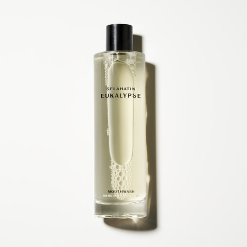 Eukalypse Mouthwash