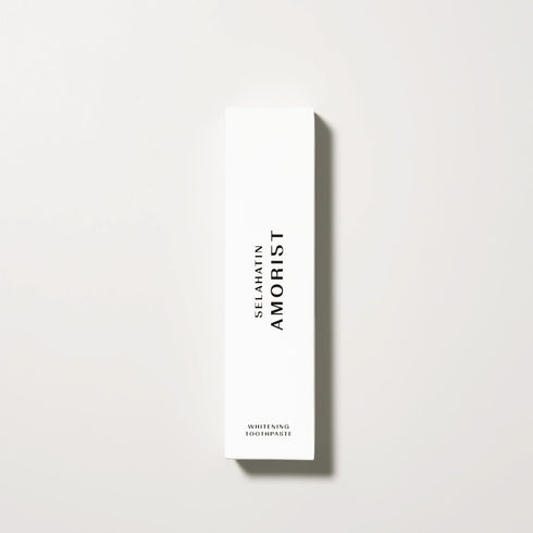 Amorist Whitening Toothpaste