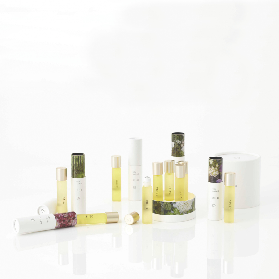uka-nail-oil-collection