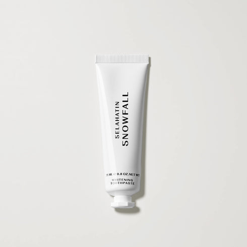 Snowfall Whitening Toothpaste