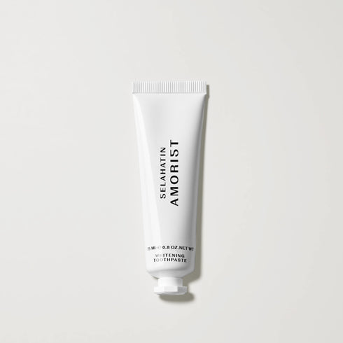 Amorist Whitening Toothpaste