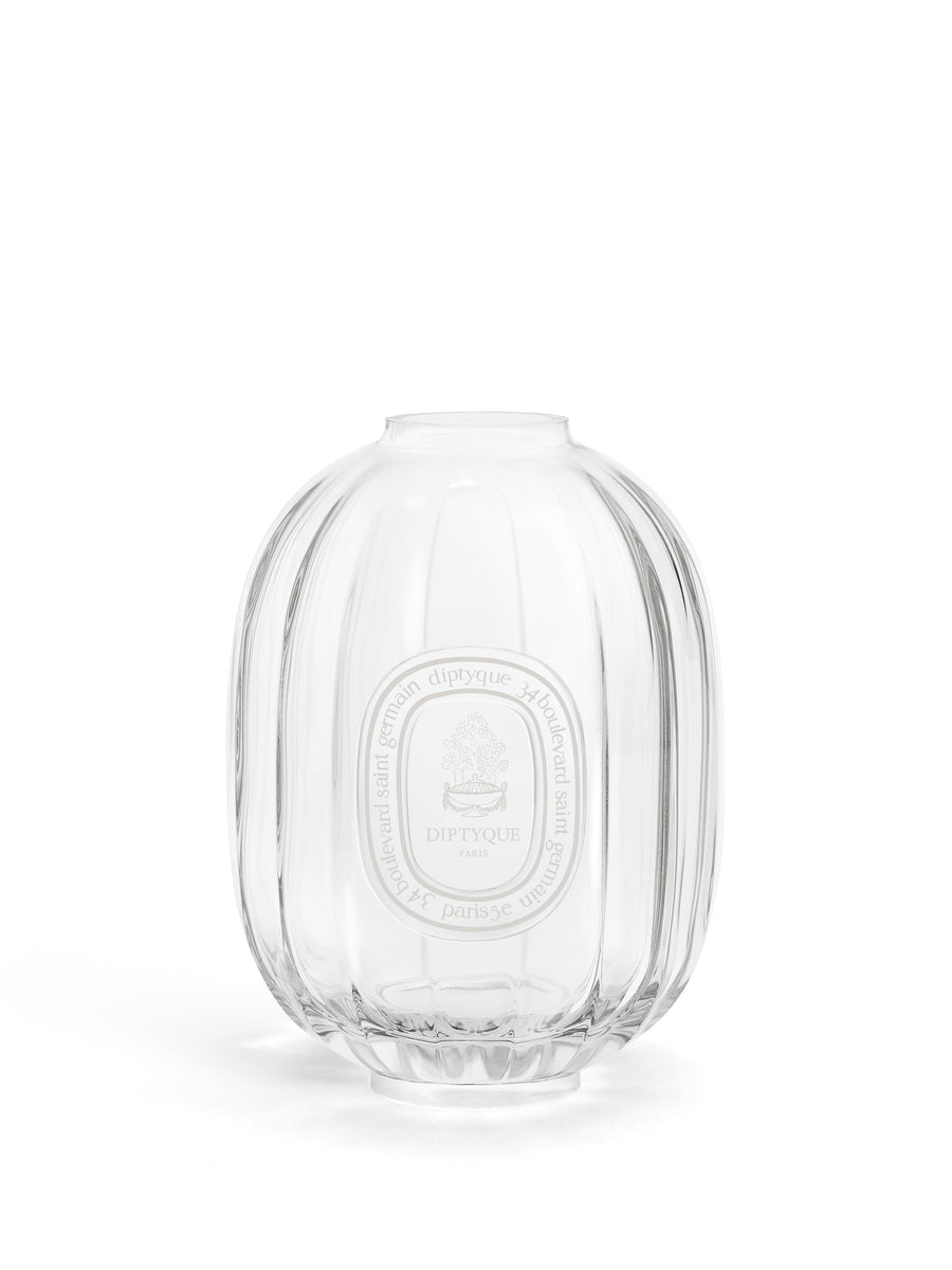 Home Fragrance Diffuser - Glass Vessel 200ml