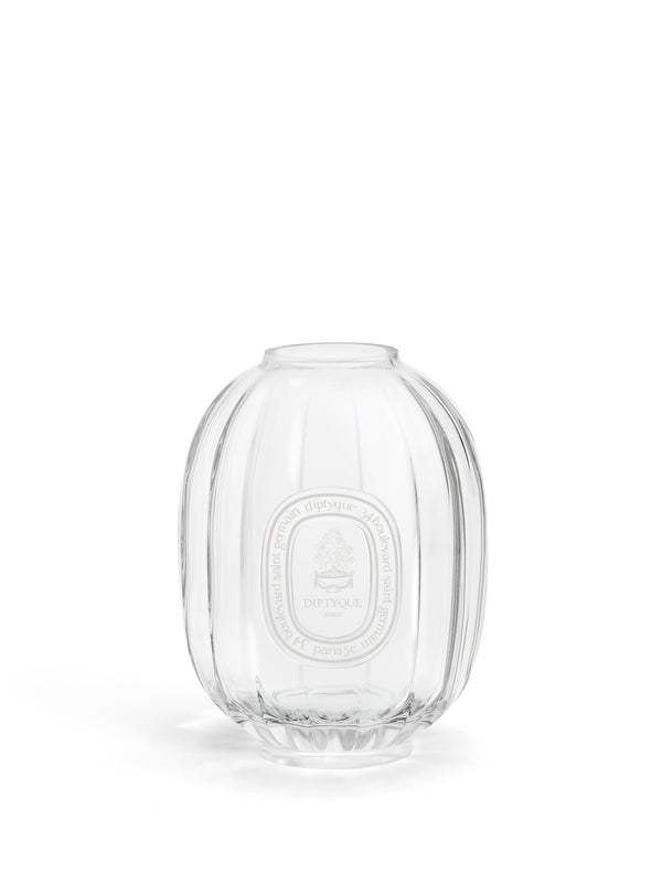 Home Fragrance Diffuser - Glass Vessel 100ml