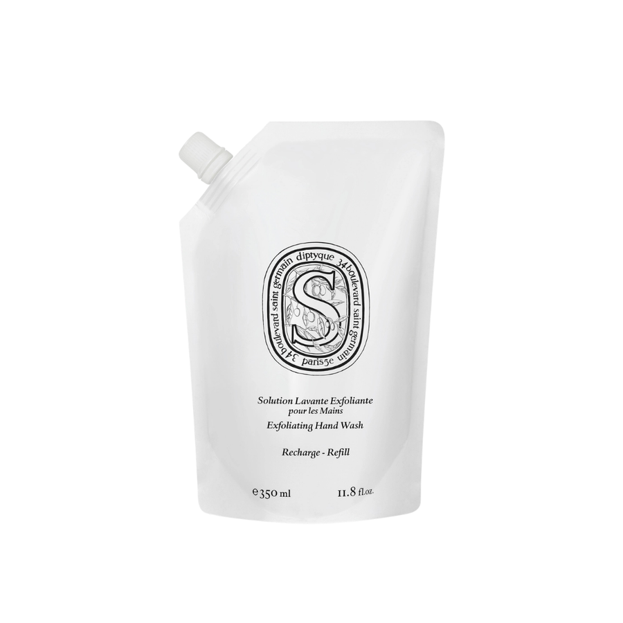 Refill - Exfoliating Hand Wash