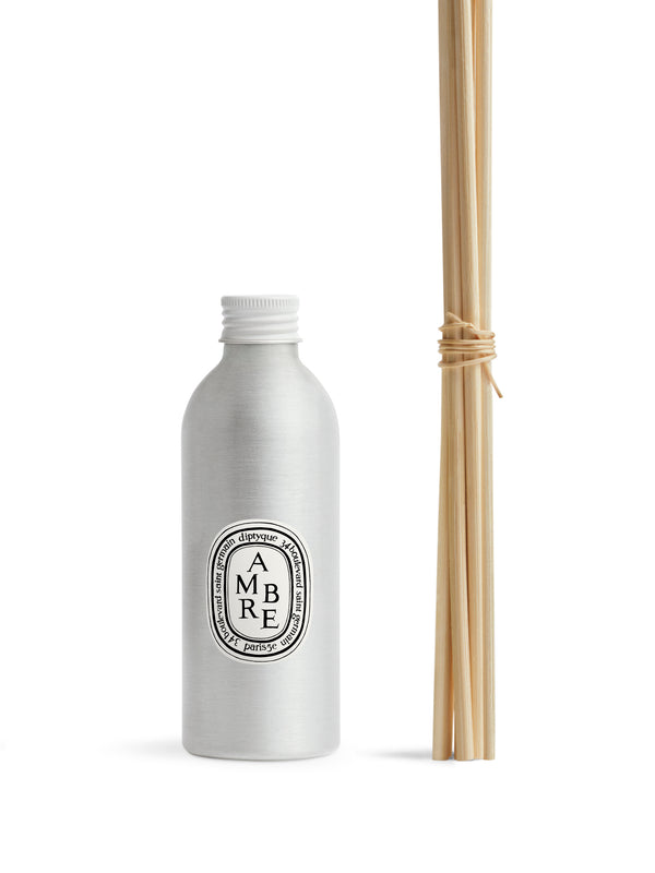 Ambre (Amber) - Refill For Home Fragrance Diffuser