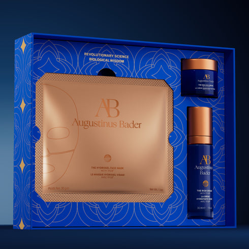 The Rich Renewal Trio