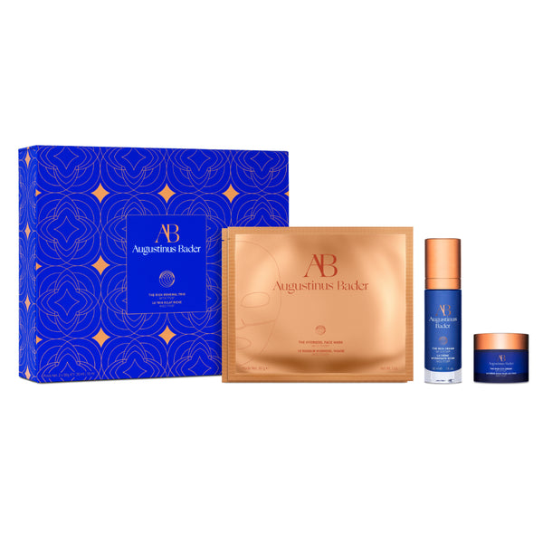 The Rich Renewal Trio