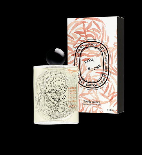 Rose Roche Eau De Parfum