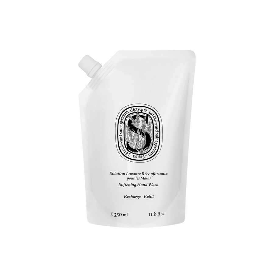Refill - Softening Hand Wash