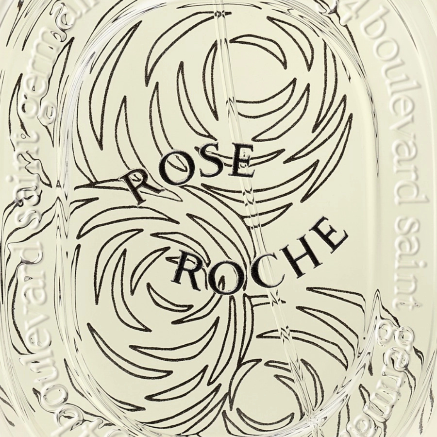 Rose Roche Eau De Parfum