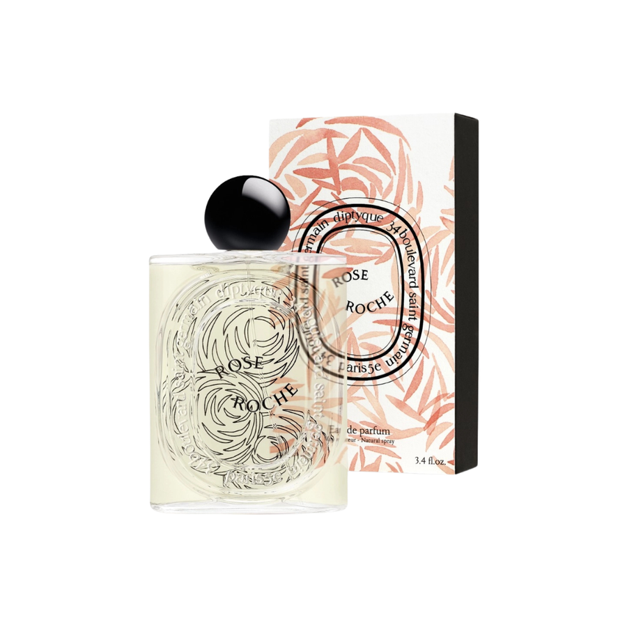 Rose Roche Eau De Parfum