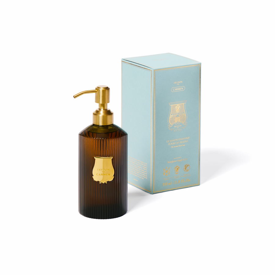 Carmen Scented Hand Soap - Refillable