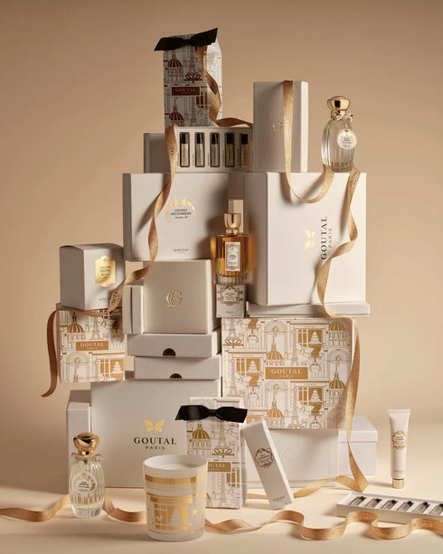 Eau d'Hadrien Holiday Set