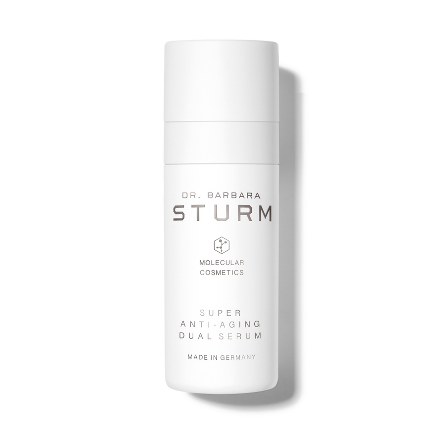 Super Anti-Aging Dual Serum