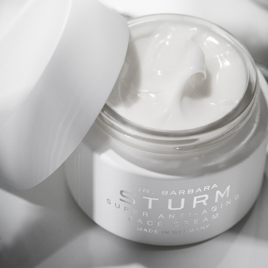 Super Anti-Aging Face Cream
