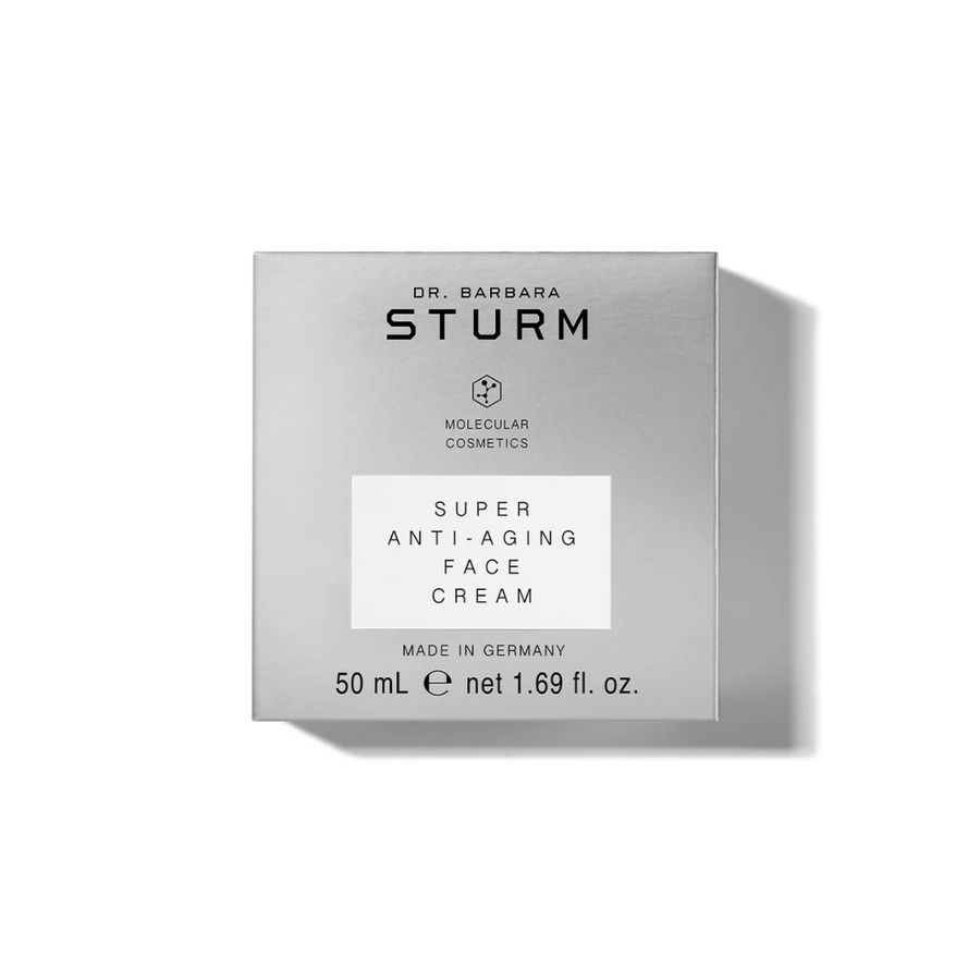 Super Anti-Aging Face Cream
