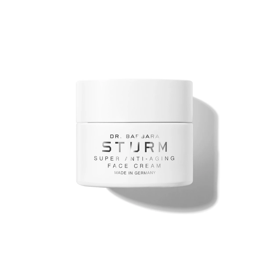 Super Anti-Aging Face Cream