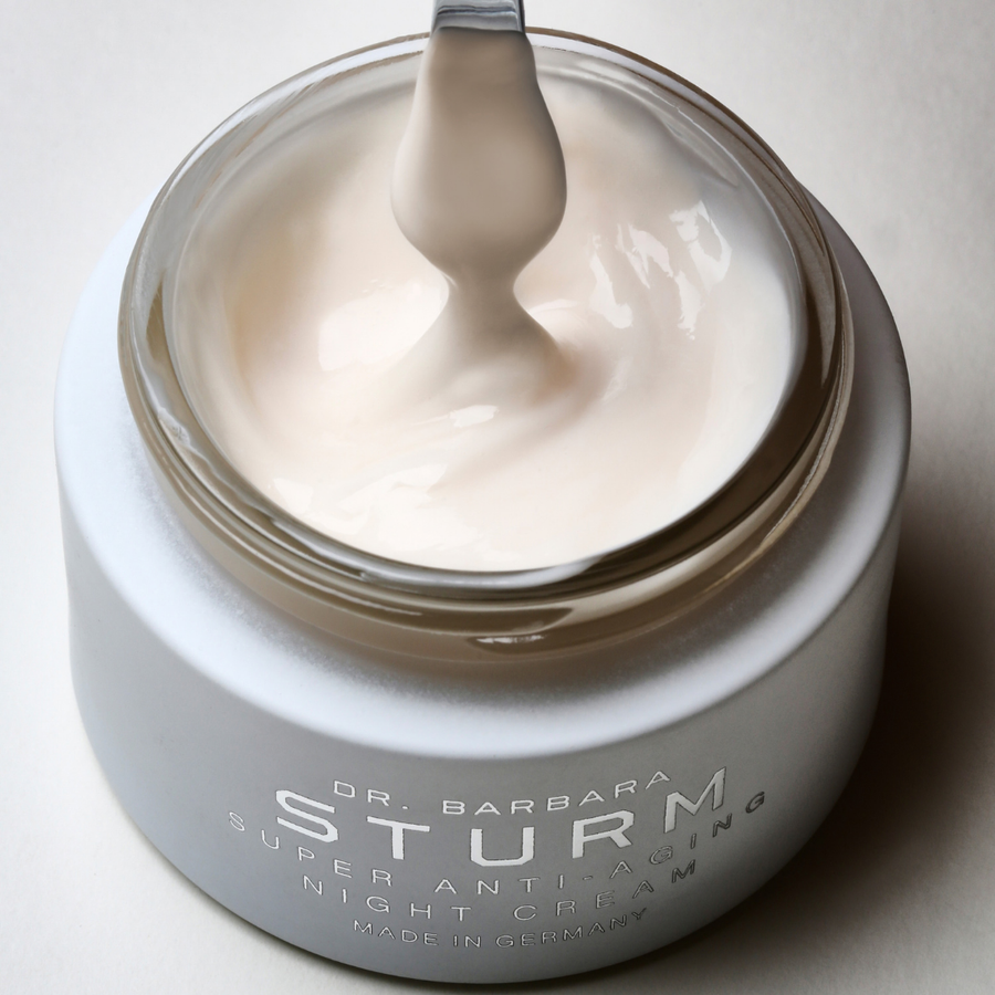 Super Anti-Aging Night Cream