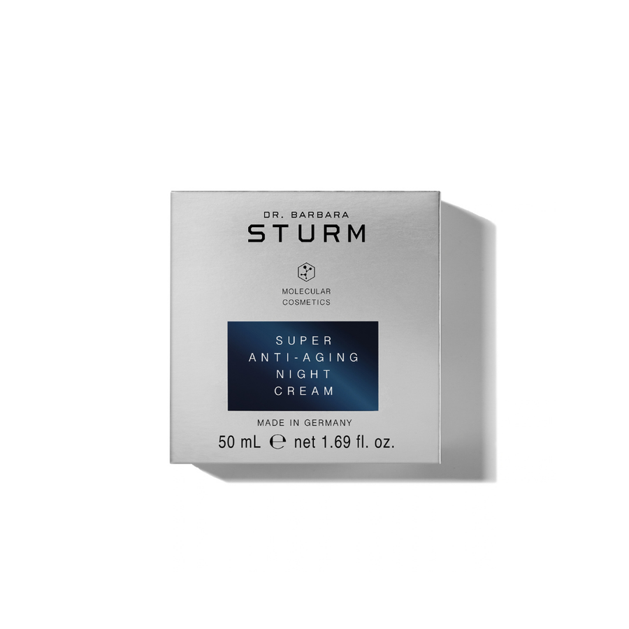 Super Anti-Aging Night Cream