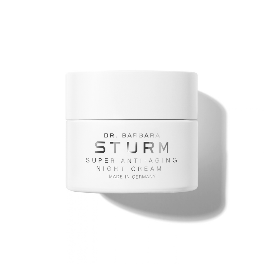 Super Anti-Aging Night Cream