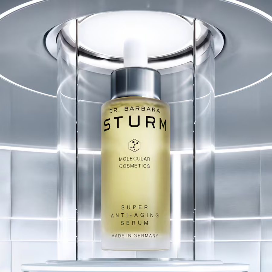 Super Anti-Aging Serum 2.0