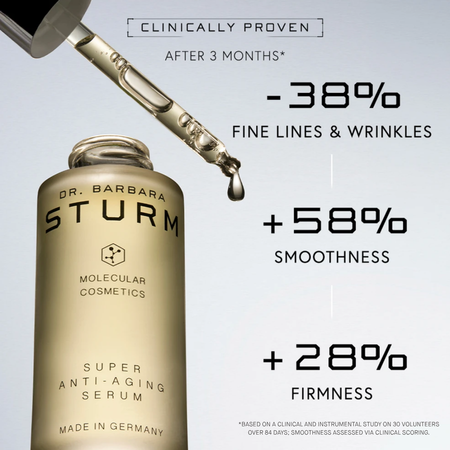 Super Anti-Aging Serum 2.0