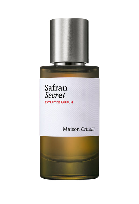 Safran Secret