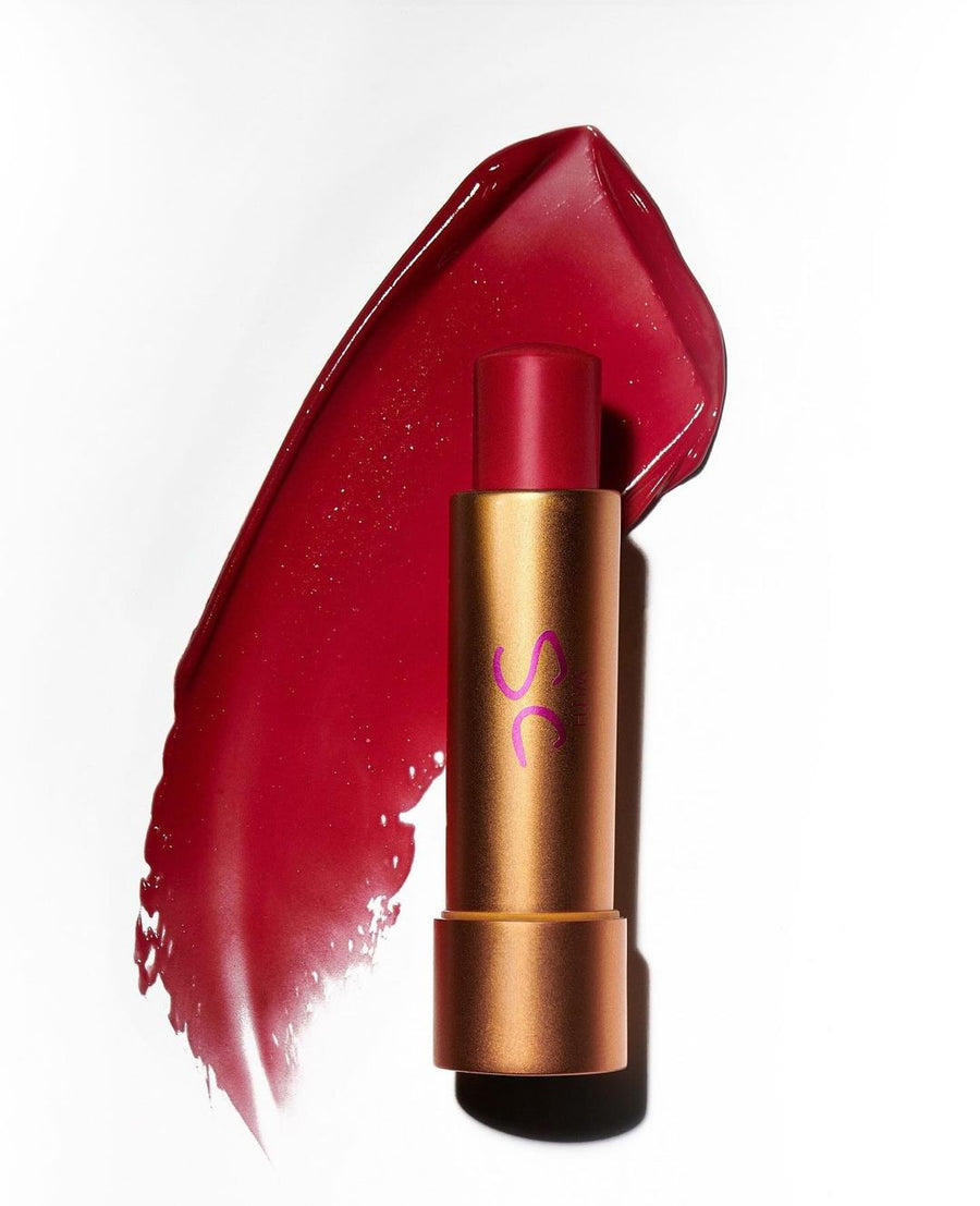 Augustinus Bader X Sofia Coppola - The Tinted Balm Shade 1