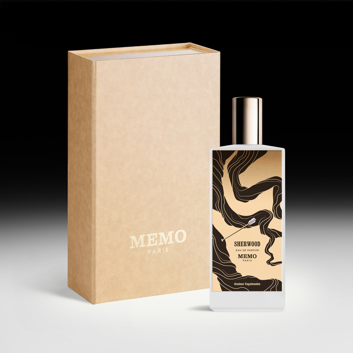 Sherwood – KENS Apothecary