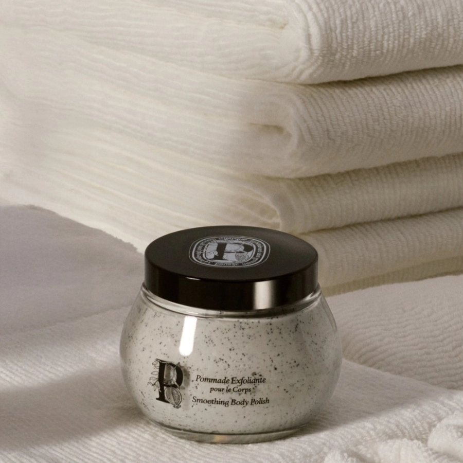 Smoothing Body Polish