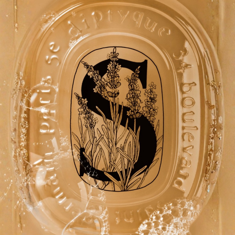 Softening Hand Wash